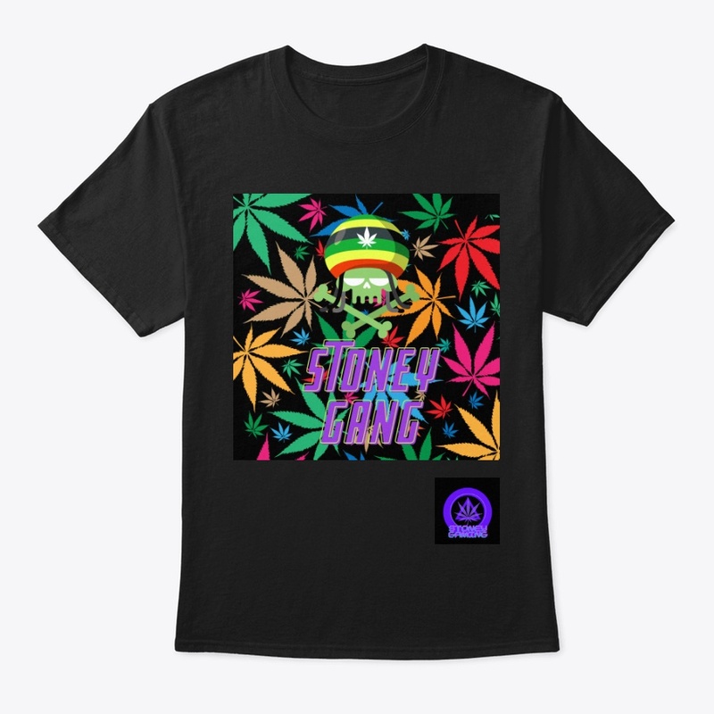 stoney gang