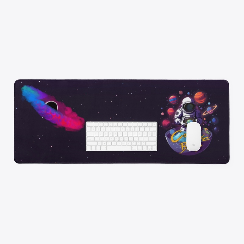 Cosmic Blend 