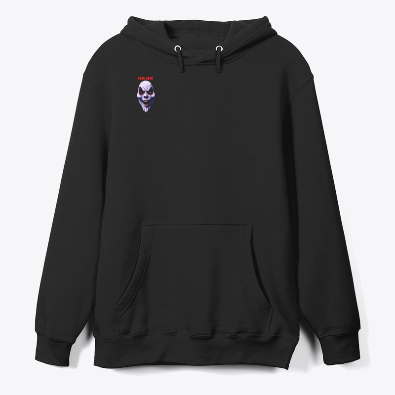 Fear Core Bloody Deman Rabbit.