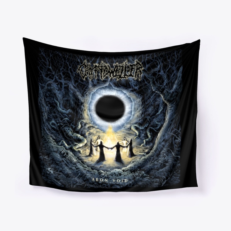 Cryptdweller Aeon Void Tapestry