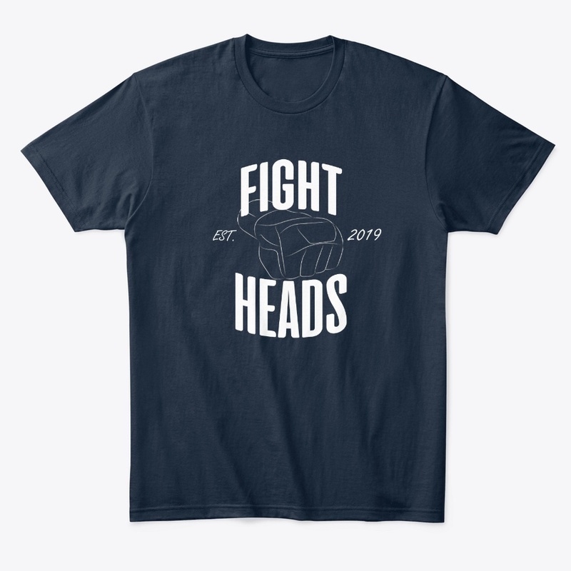 fight heads original 