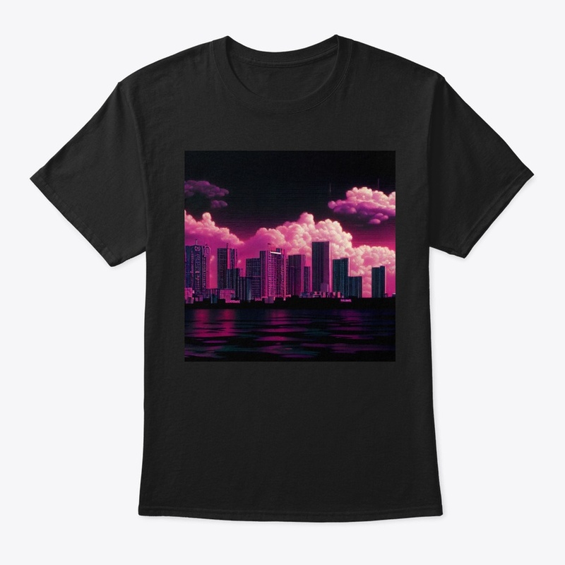 Cyber skies