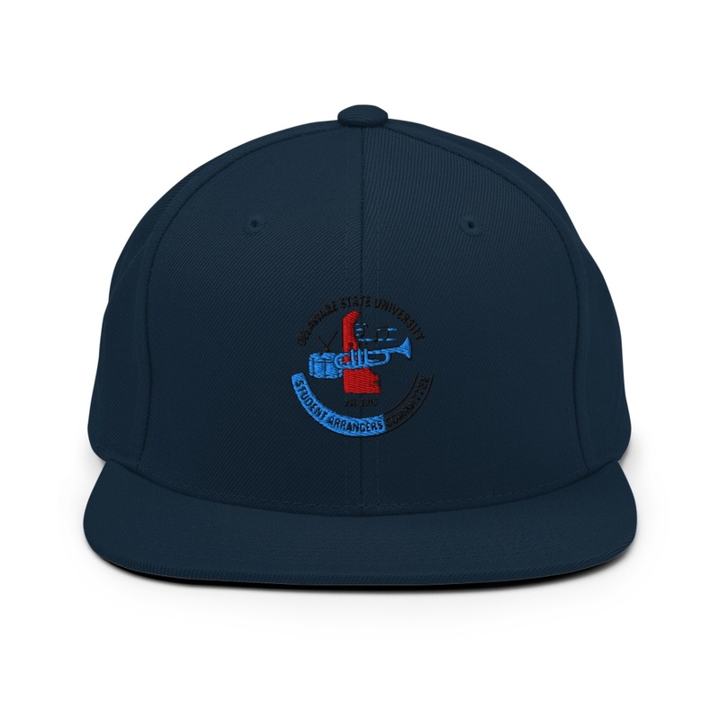 Arrangers Committee Denim Hat
