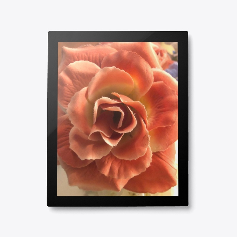 ART-CANVAS-ROSE