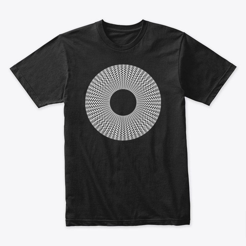 Radiating Toroid 2