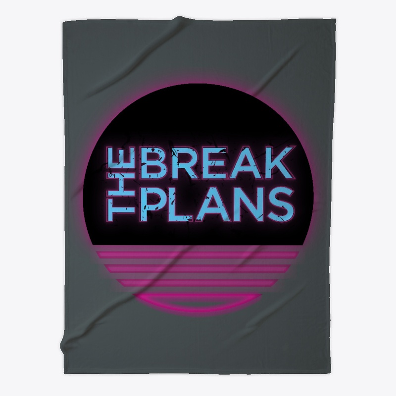Fleece Blanket
