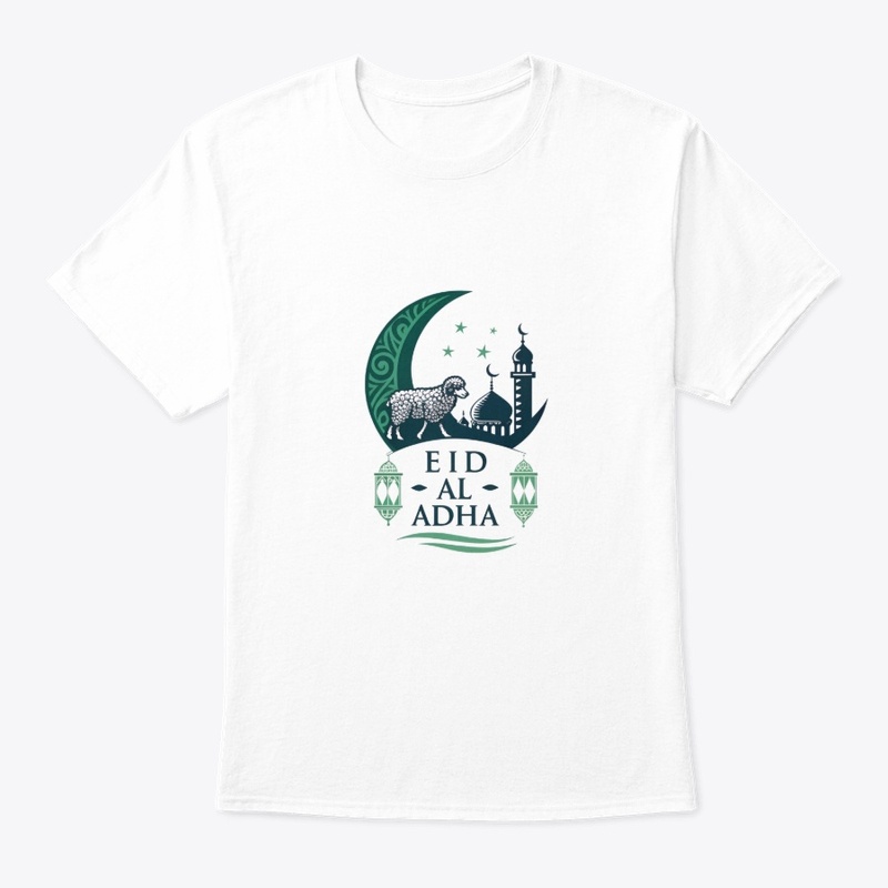 Eid ul Adha shirt