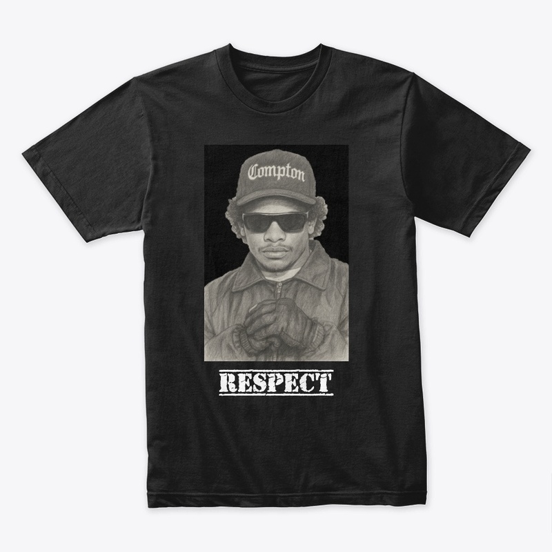 respect series 10001 black