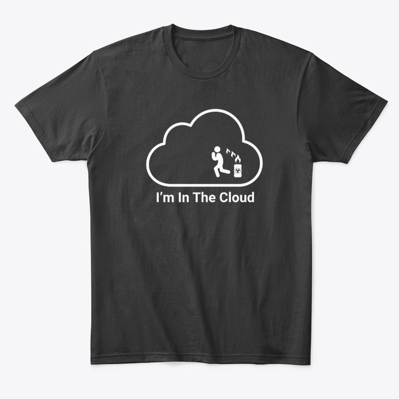 Working From Home In The Cloud