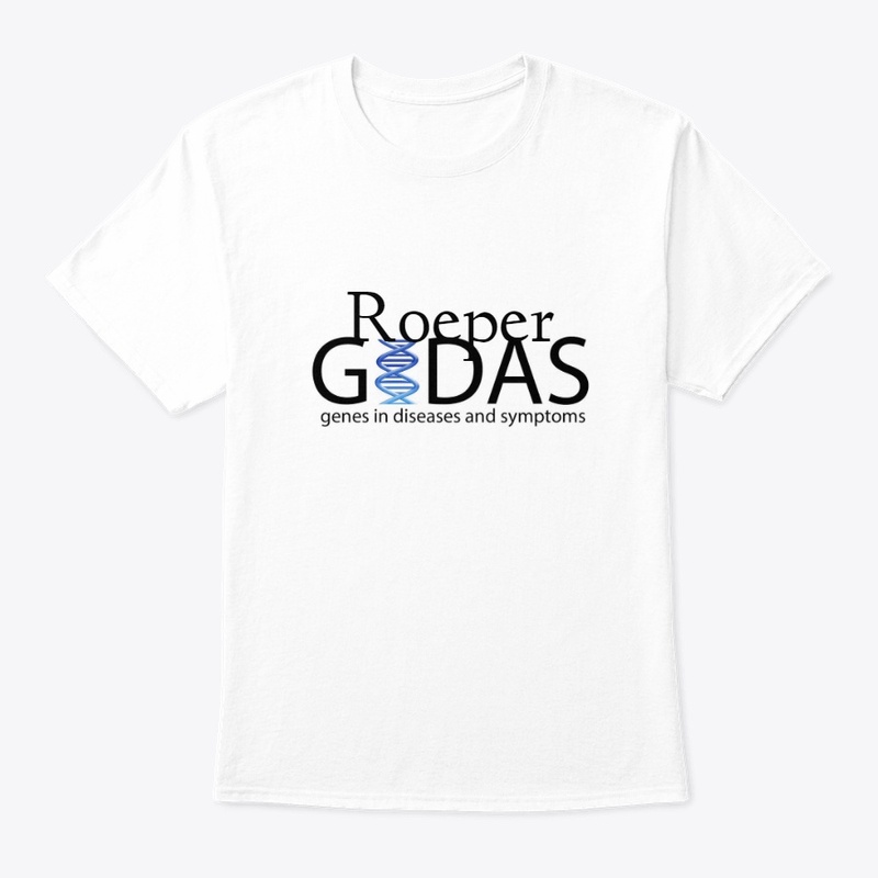 Roeper GIDAS Merch