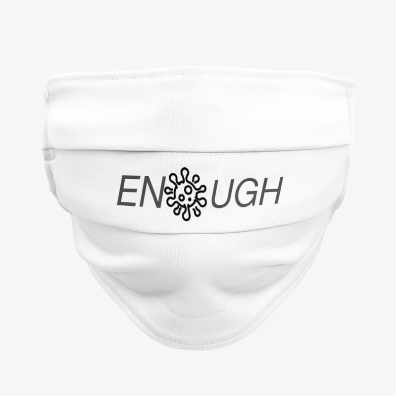 Mask Enough