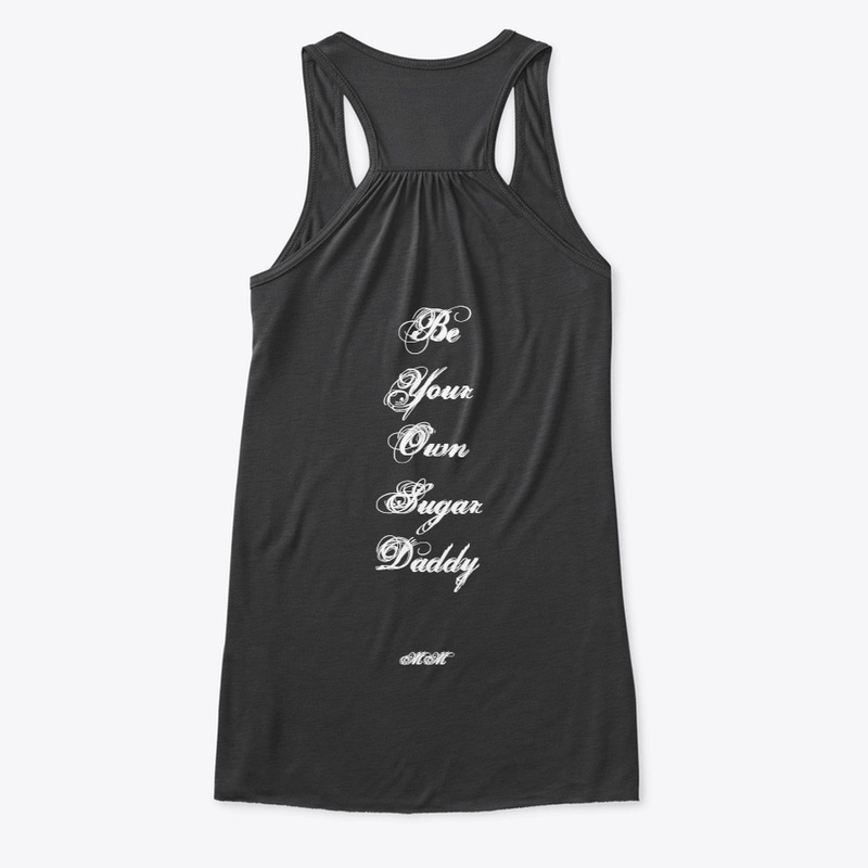 MM T-Shirt, BYOSD Edition