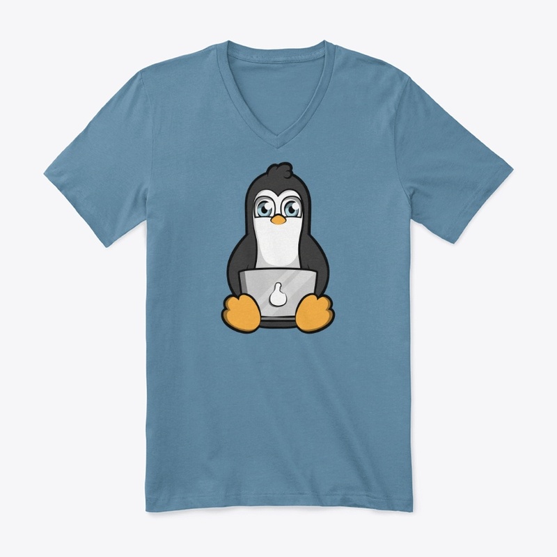 Programming Penguin