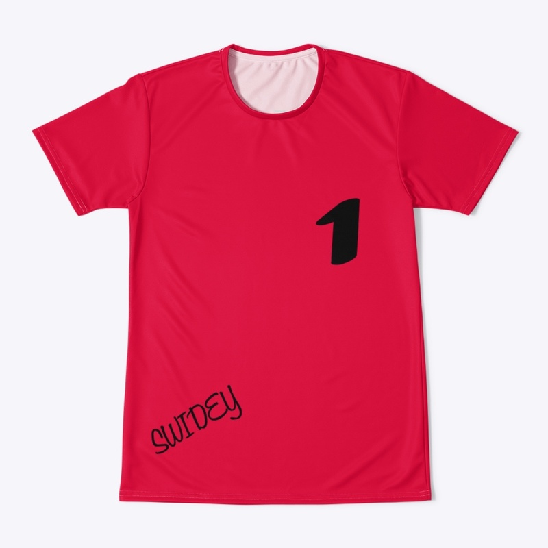 MVP JERSEY