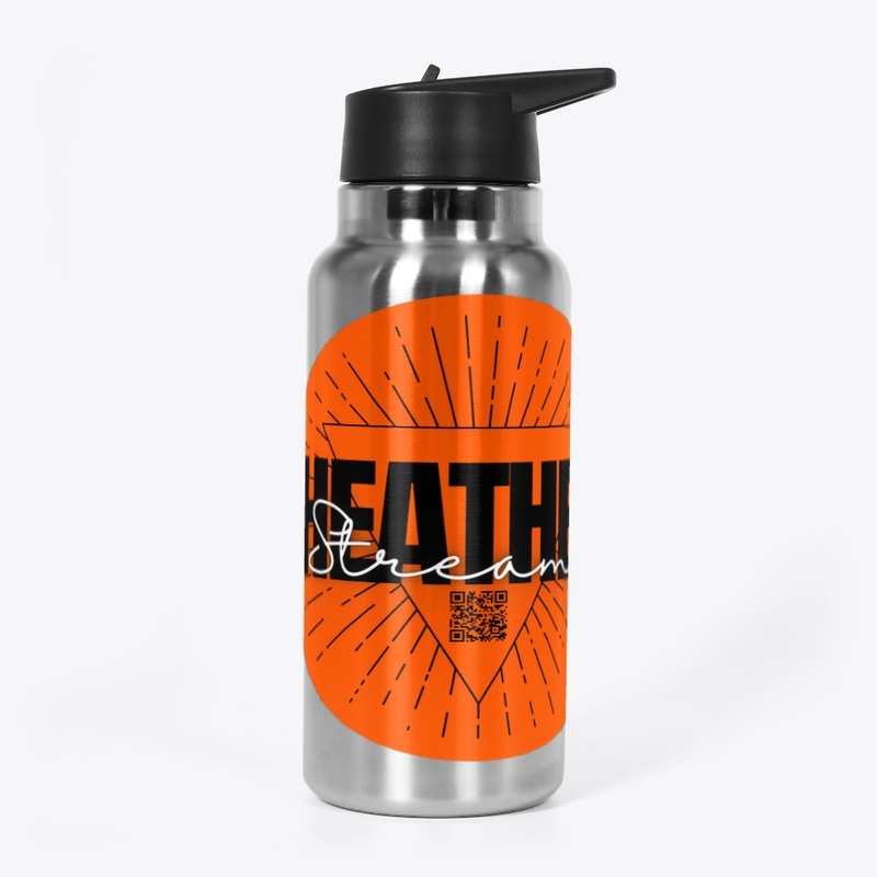 Heathens Viewer Merch