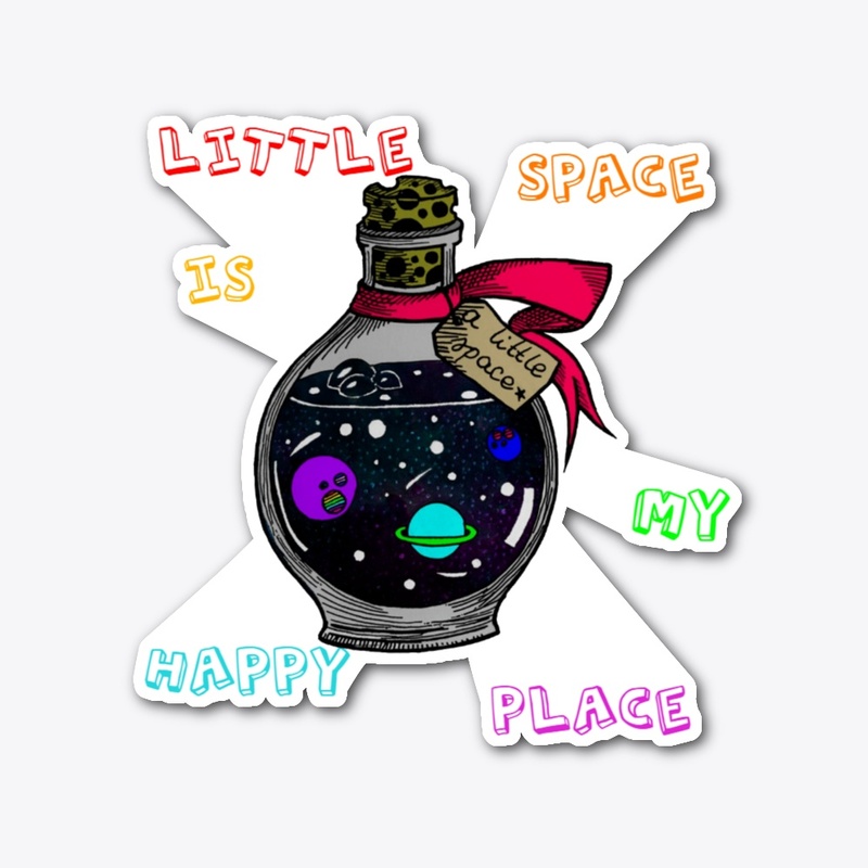 Little's Safe Space