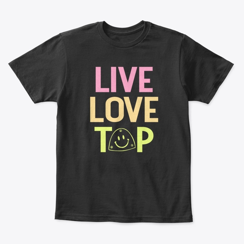 Live Love Tap for Tap Dancers
