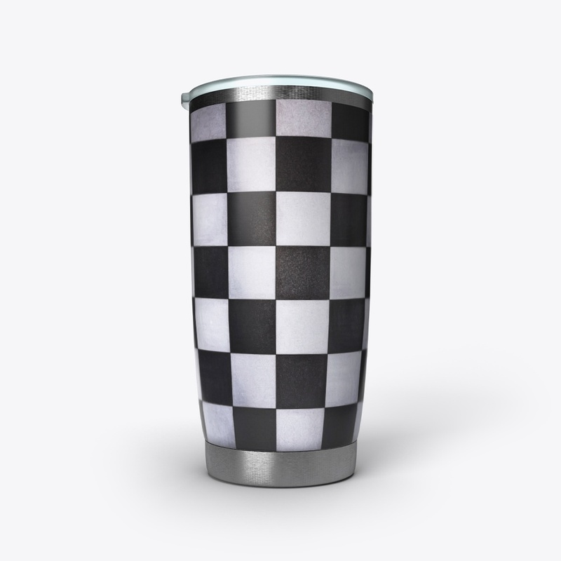 CHECKER BOARD DREAMS