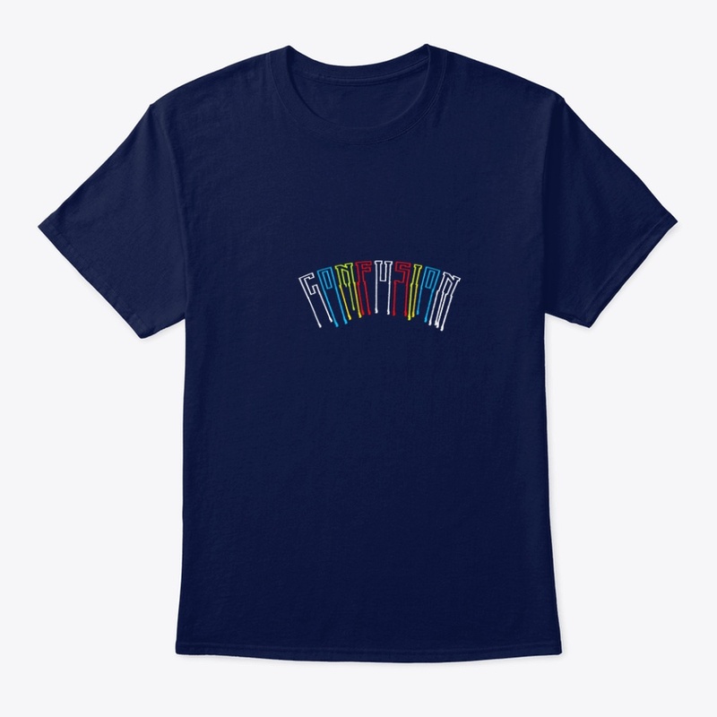 Confusion T-shirts