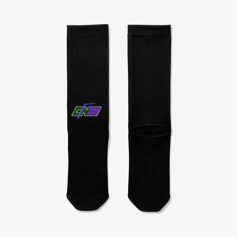 CrazyFoxNinja51's Official Merch