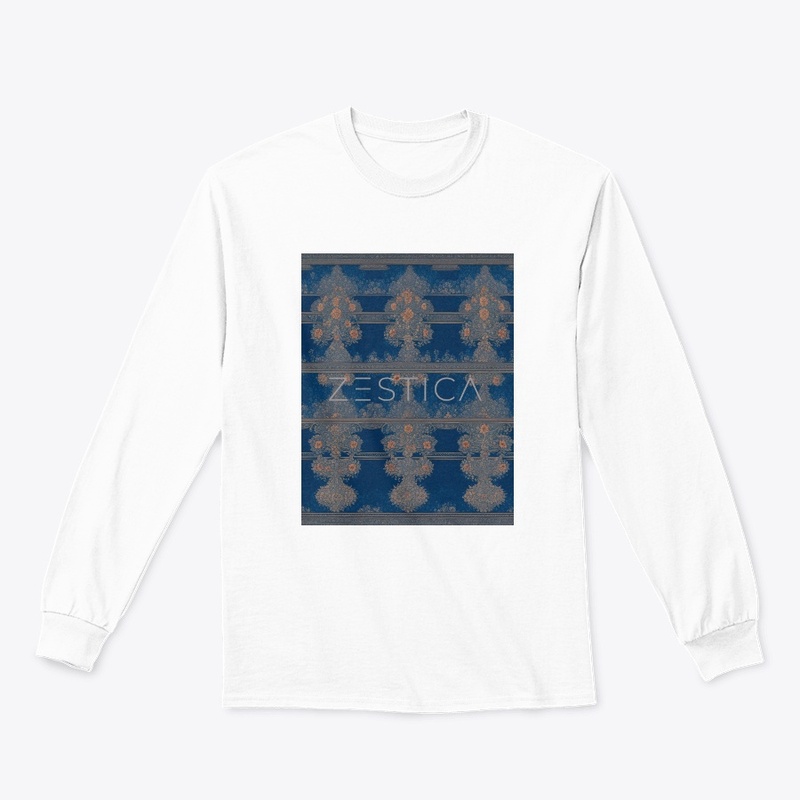 Zestico T-Shirt