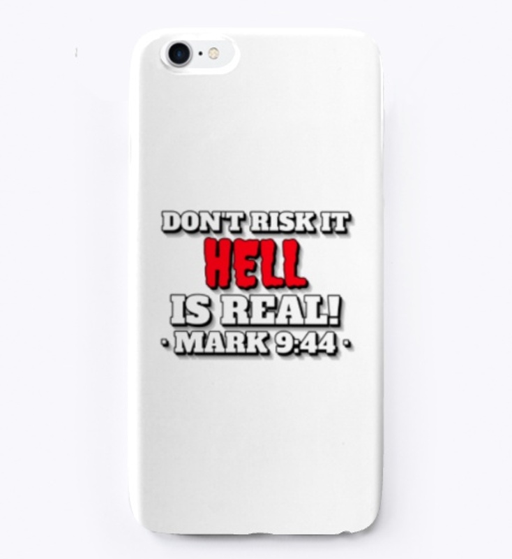 Hell is Real!