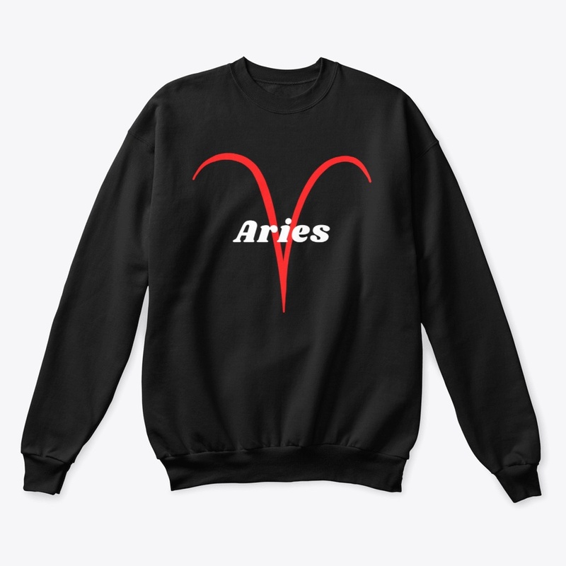 Aries Merch