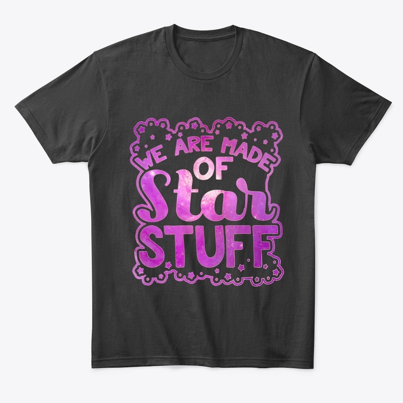 Star Stuff shirts