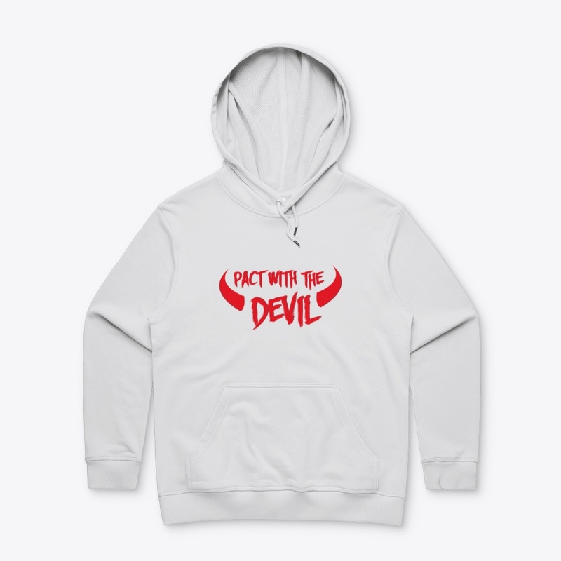Pact With The Devil