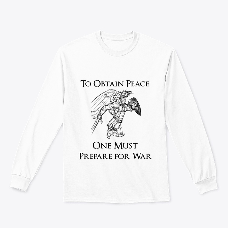Obtain Peace