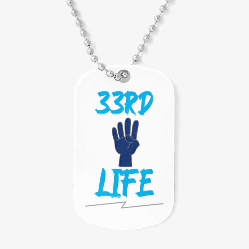 33RD FOR LIFE