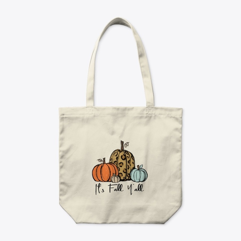 Autumn - It's Fall Y'all