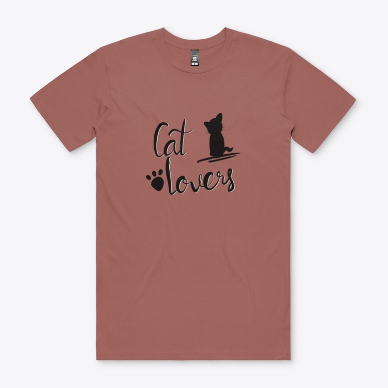 Cat Lover