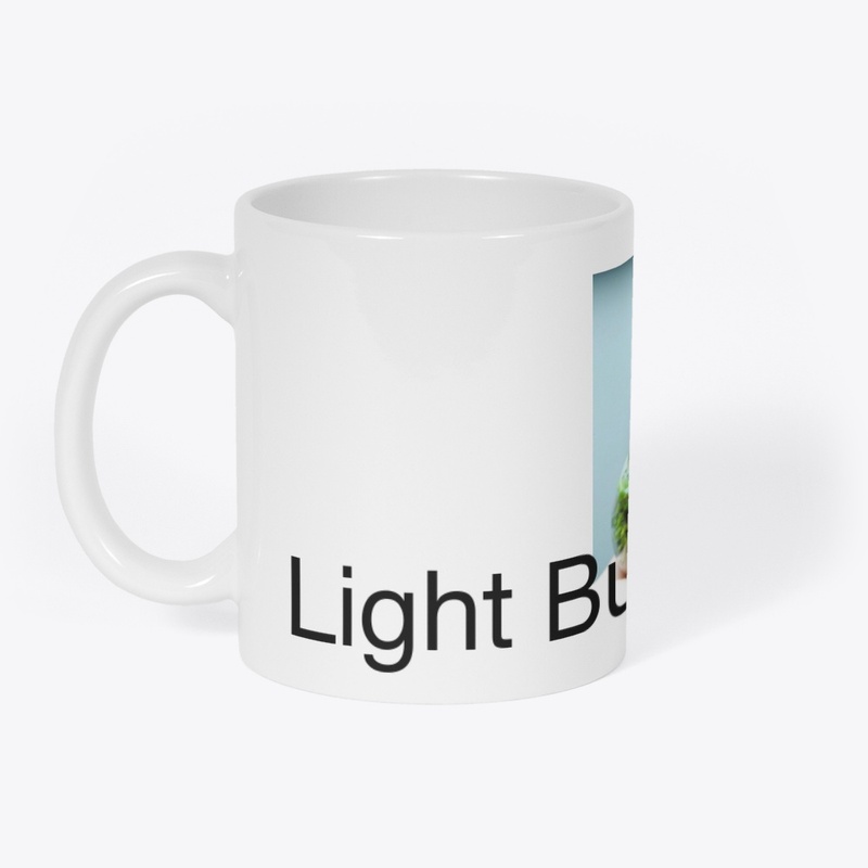 Light Bulb Went On 
