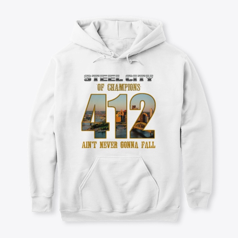 Steel City of Champs