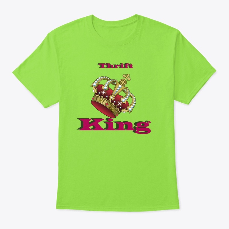 Thrift King 