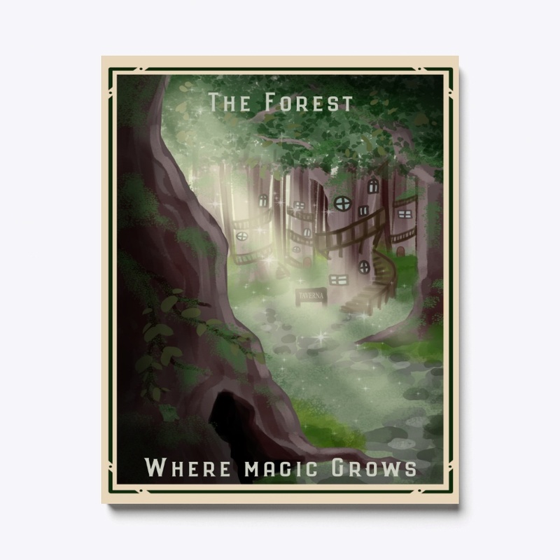 The Forest