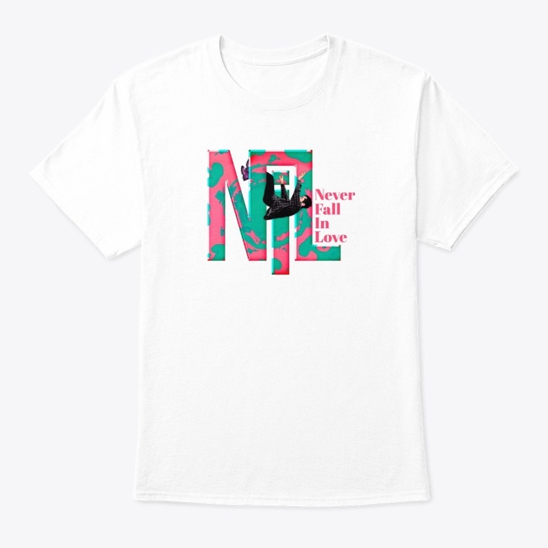 Never Fall In Love