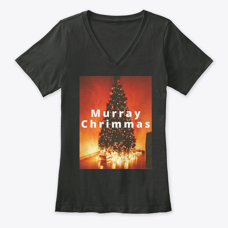 Murray Chrimmas