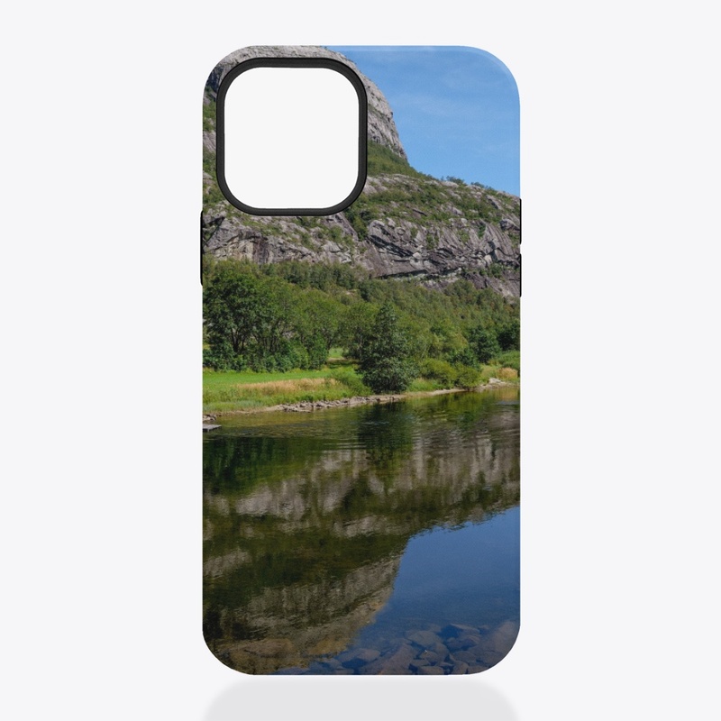 Nature Magcase 8