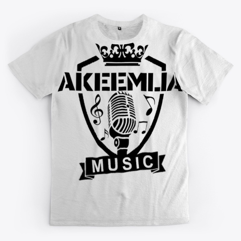 Quali-Tee Music is Everything