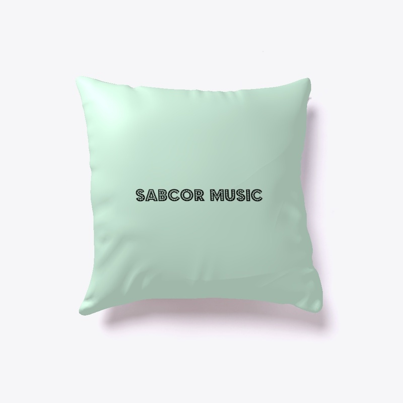 SabCor Music - accessories