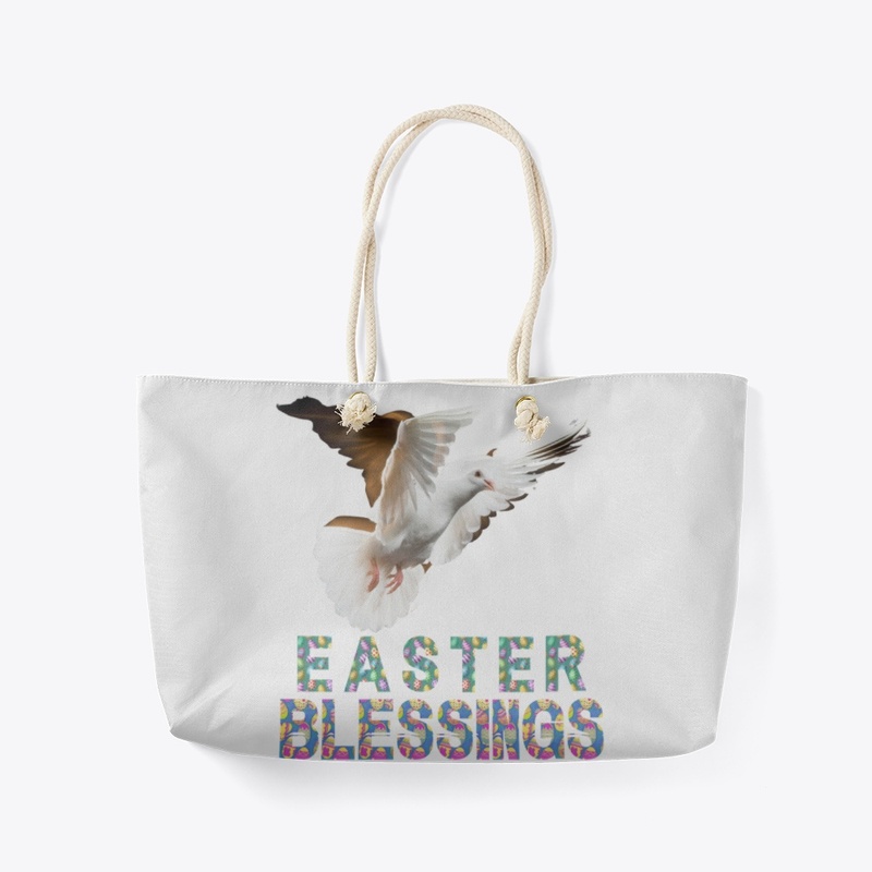 Easter blessings