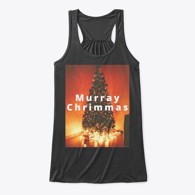 Murray Chrimmas