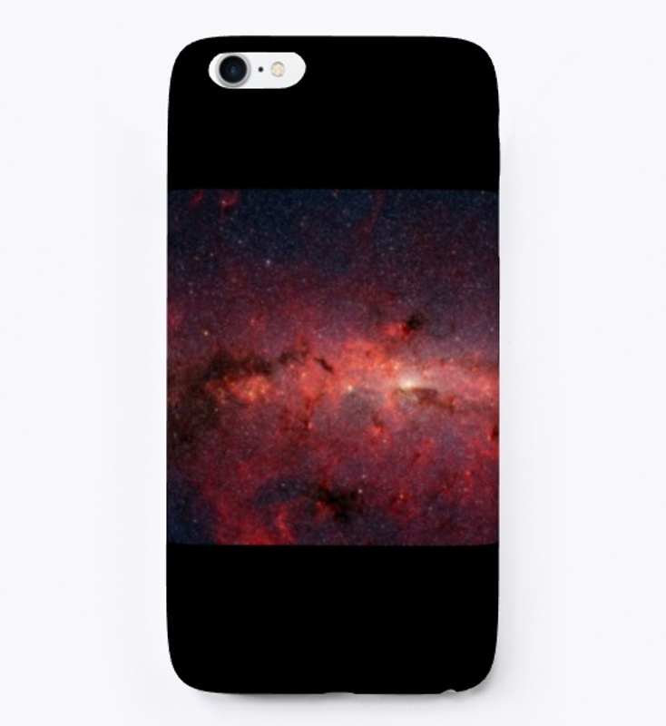 Red Galaxy