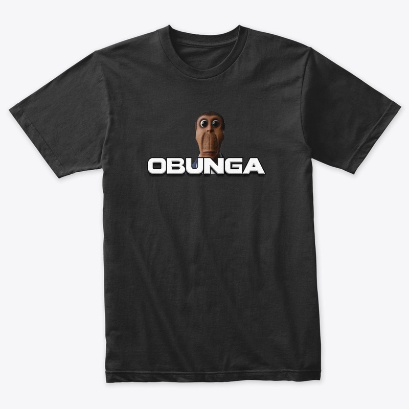 Obunga