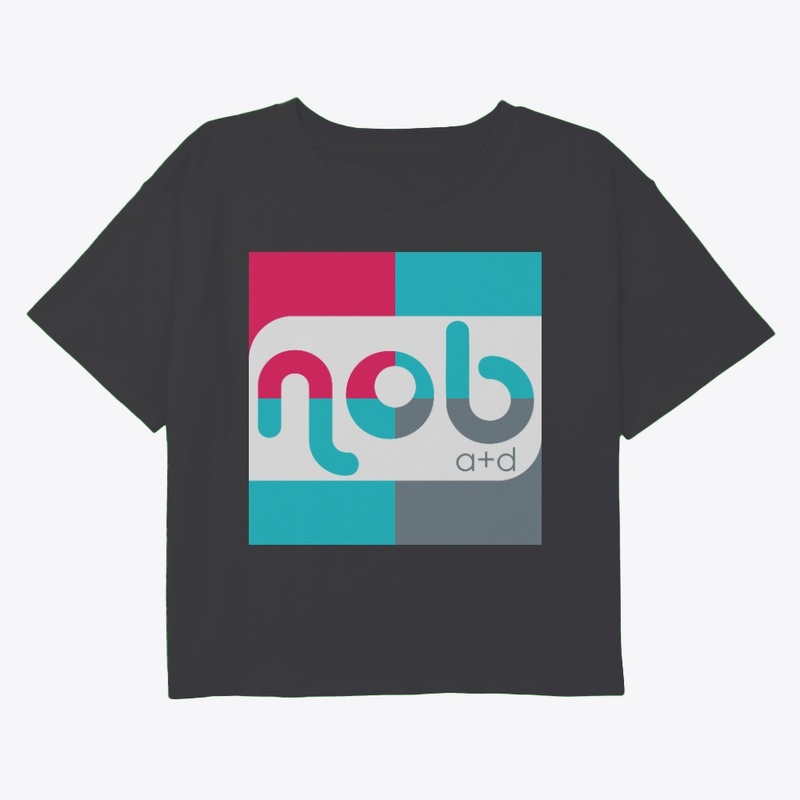 NOB Branded Merch