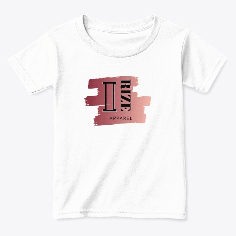 I RIZE Apparel