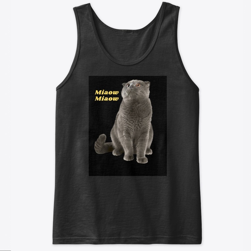 Miaow Miaow Design 