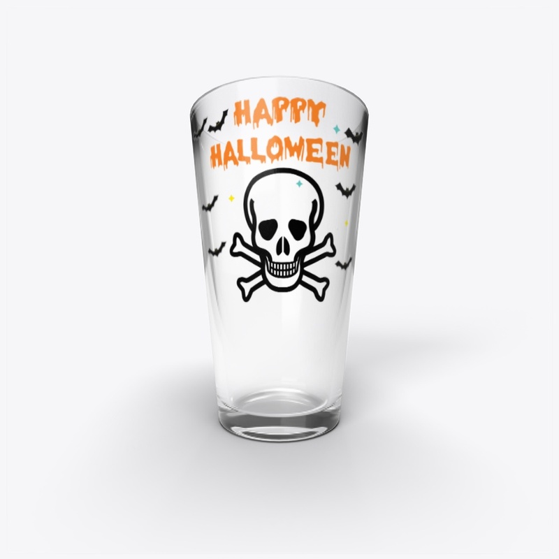 Spooky Skull Spectacle
